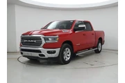 $35998 : Ram 1500 2023 4x2 Laramie 4d thumbnail