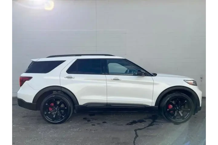 $21995 : Ford Explorer 2020 AWD ST 4d image 1