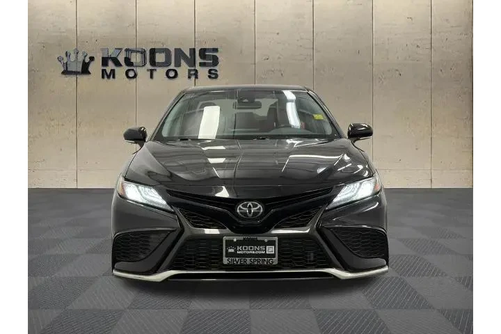 $24975 : Toyota Camry 2023 XSE 4dr Se image 3