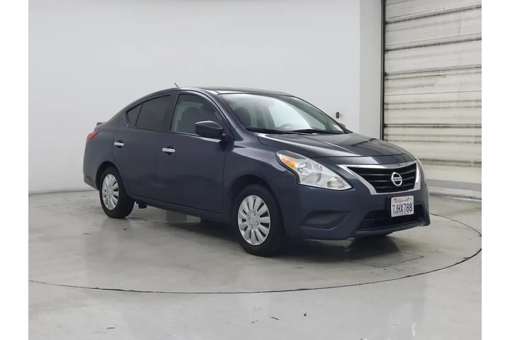 $10998 : Nissan Versa 2015 1.6 SV 4dr image 1