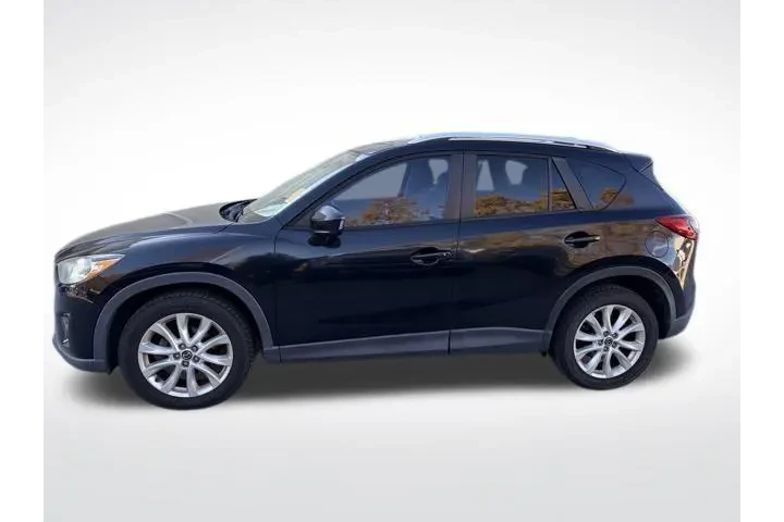 $9675 : Mazda CX-5 2014 Grand Tourin image 7
