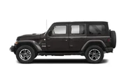 $25988 : Jeep Wrangler Unlimited 2019 thumbnail