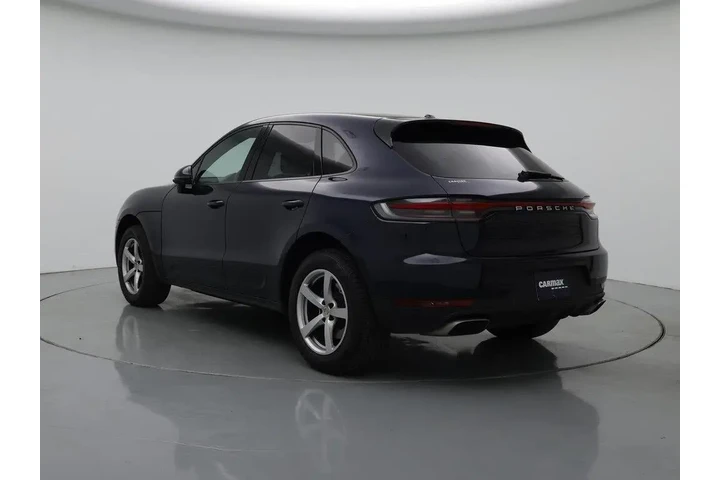 $34998 : Porsche Macan 2021 AWD 4dr S image 2