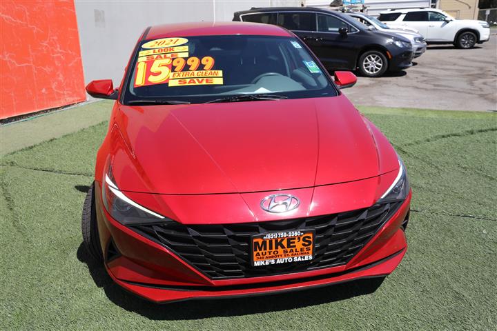 $14999 : 2021 HYUNDAI ELANTRA SEL image 2