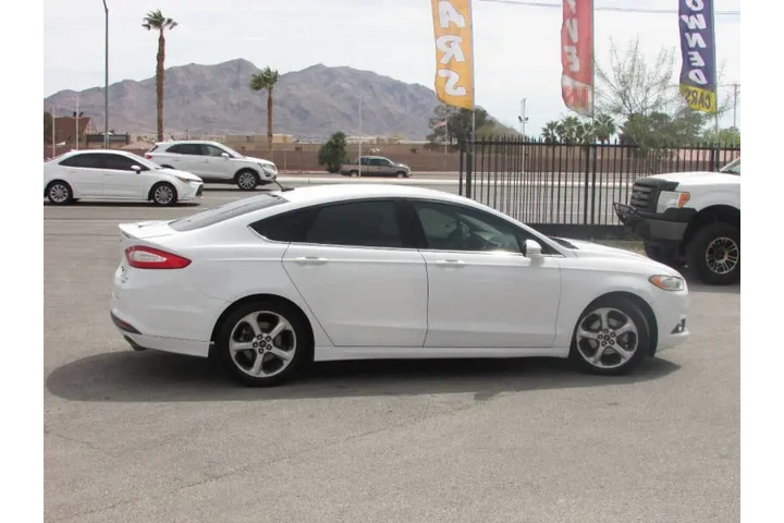 $6995 : 2014 Fusion SE image 10