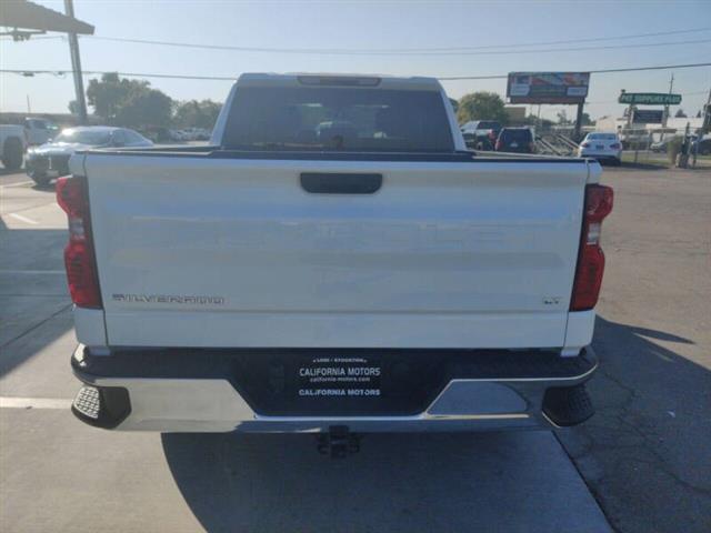 $32999 : 2020 Silverado 1500 LT image 5