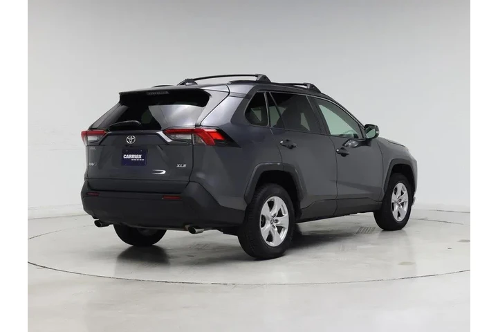 $23998 : Toyota RAV4 2021 XLE 4dr SUV image 8