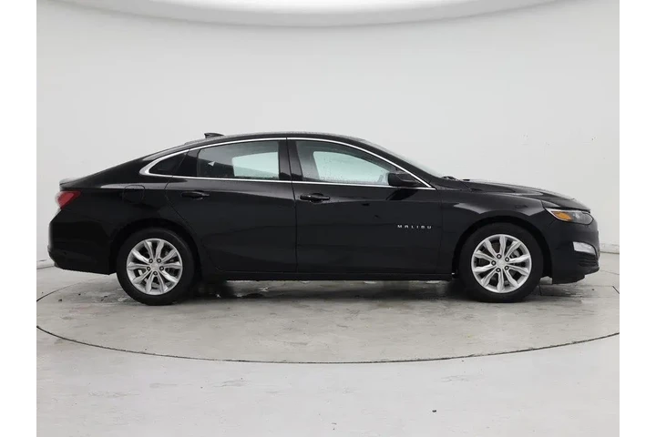 $18998 : Chevrolet Malibu 2021 LT 4dr image 7