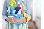 VACANTES DE LIMPIEZAS en Los Angeles