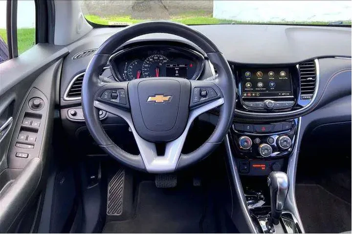 $18985 : Chevrolet Trax 2019 Premier image 5