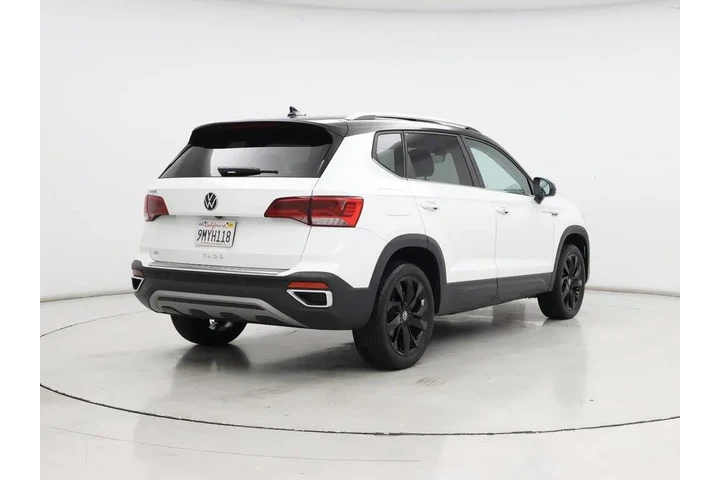 $23998 : Volkswagen Taos 2024 SE 4dr image 8