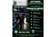 BUSCAMOS HOMBRES Y MUJERES en Tampa
