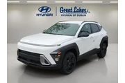Hyundai KONA 2026 AWD SEL Sp en Binghamton