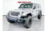 $33975 : Jeep Wrangler Unlimited 2019 thumbnail