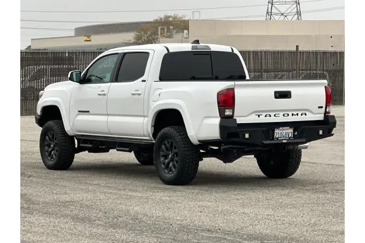 $34370 : Toyota Tacoma 2023 4x2 TRD O image 5