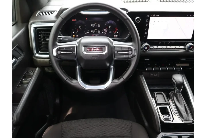 $38988 : GMC Canyon 2026 4x2 Elevatio image 10