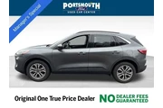 $22495 : Ford Escape 2022 AWD SEL 4dr thumbnail