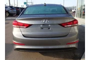 $8202 : Hyundai ELANTRA 2018 Value E thumbnail
