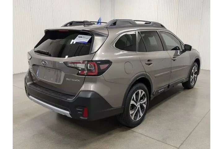 $23339 : Subaru Outback 2022 AWD Limi image 7