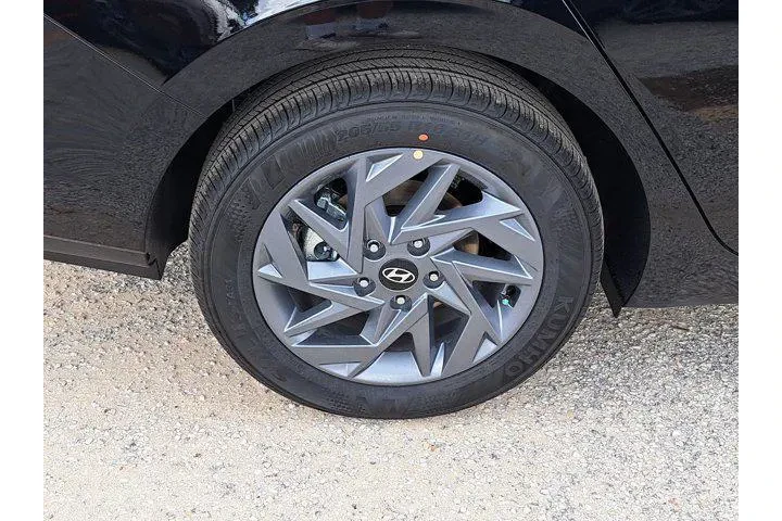 $22343 : Hyundai ELANTRA Hybrid 2025 image 5