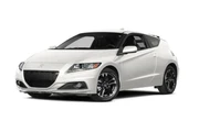 Honda CR-Z 2015 EX 2dr Hatch en San Diego