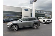 Nissan Rogue 2023 SV 4dr Cro en Birmingham