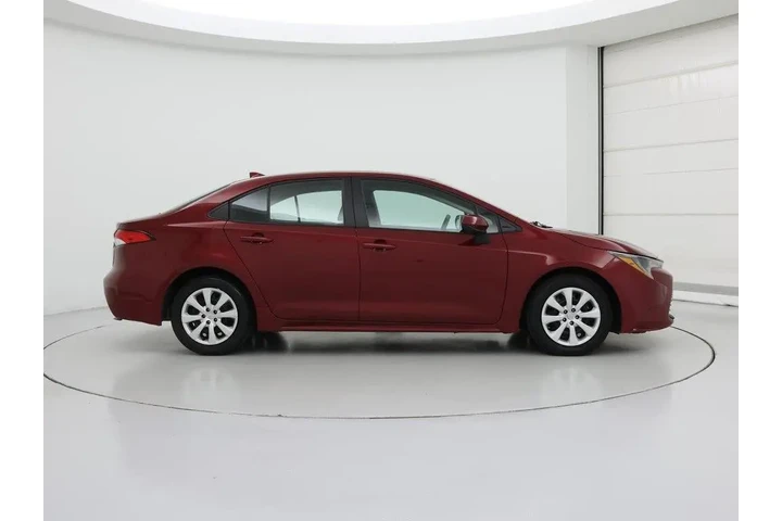 $20998 : Toyota Corolla 2024 LE 4dr S image 7