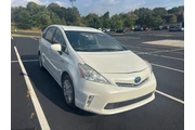 $12500 : 2013 Prius v Five thumbnail