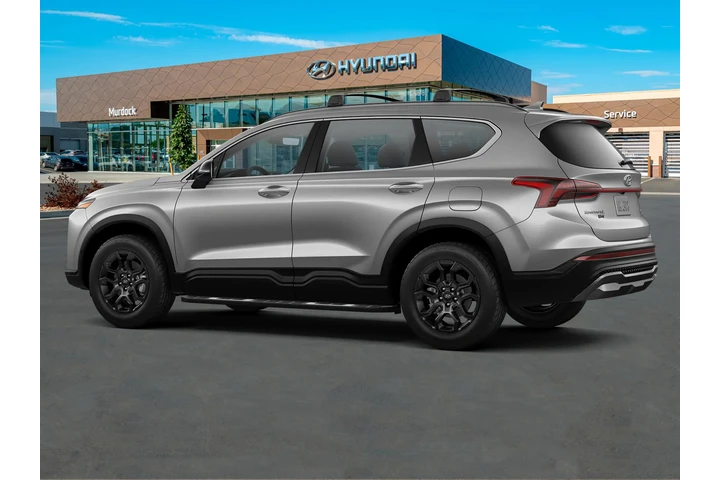 $26990 : Hyundai SANTA FE 2023 AWD XR image 4