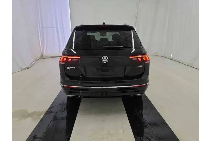 $19699 : Volkswagen Tiguan 2020 AWD S image 4