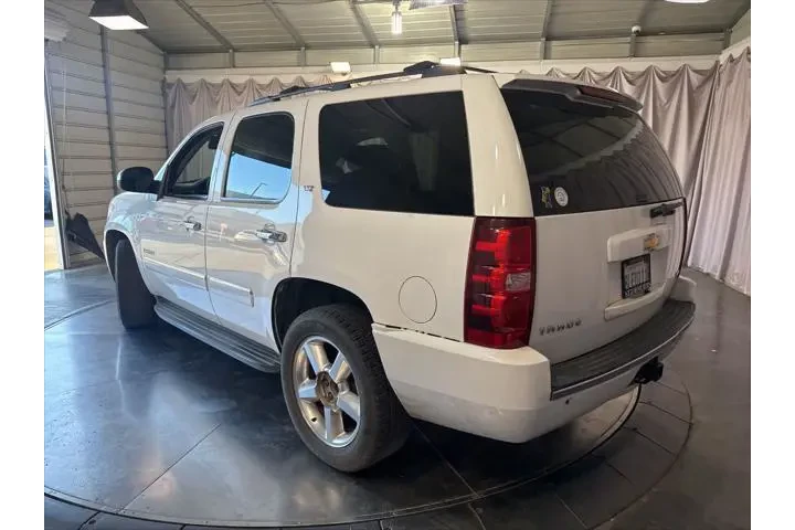$14399 : Chevrolet Tahoe 2010 4x2 LTZ image 5