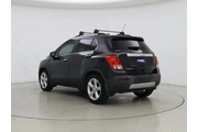 $11998 : Chevrolet Trax 2015 LTZ 4dr thumbnail