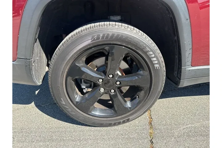 $36752 : Jeep Grand Cherokee L 2023 4 image 10