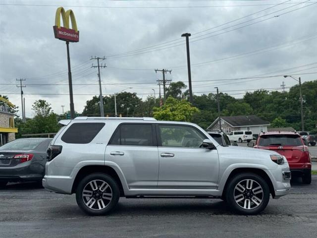 $26895 : 2016 4Runner Limited image 7