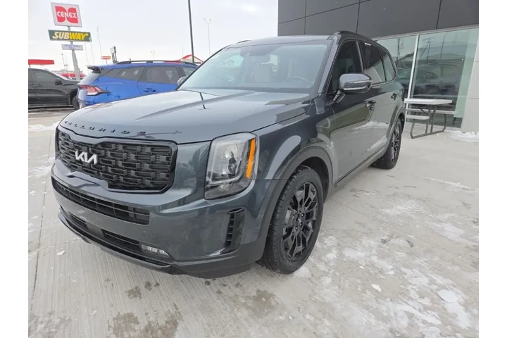 $32995 : 2022 Telluride SX image 1