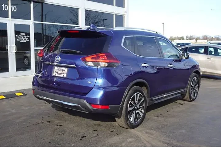 $14990 : 2018 Rogue image 8