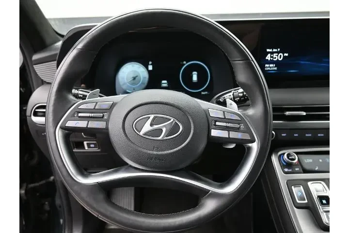 $38850 : Hyundai PALISADE 2024 AWD Ca image 7