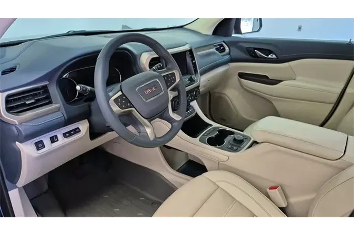 $38330 : GMC Acadia 2023 Denali 4dr S image 9