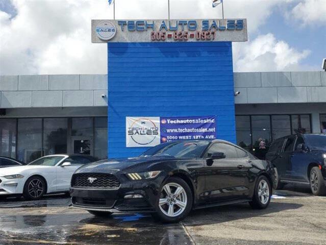 $12995 : 2017 Ford Mustang Cpe image 2