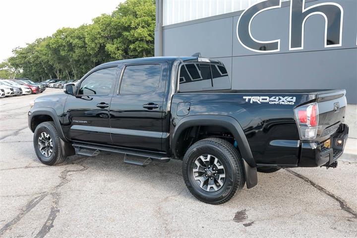 $40988 : 2023 Tacoma 4WD TRD Off Road image 6