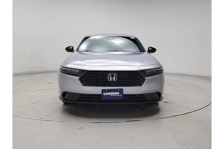 $24998 : Honda Accord Hybrid 2024 Spo image 2