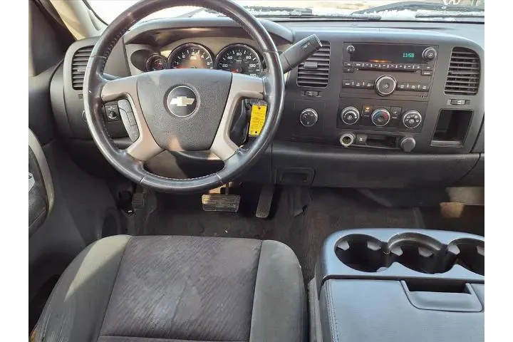 $6488 : Chevrolet Silverado 1500 200 image 4