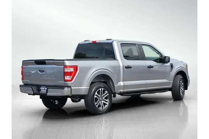$38539 : Ford F-150 2023 4x4 XL 4dr S image 4