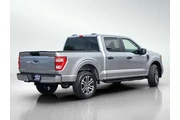 $38539 : Ford F-150 2023 4x4 XL 4dr S thumbnail