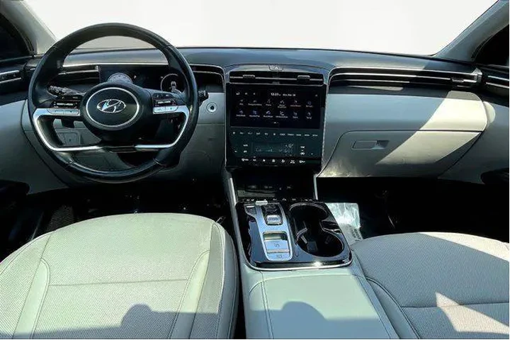 $26750 : Hyundai TUCSON 2023 AWD Limi image 7