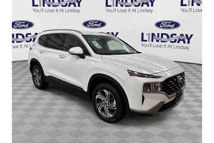 $19999 : Hyundai SANTA FE 2023 AWD SE image 1