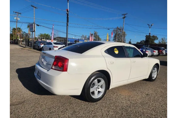 $7999 : 2010 Charger SE image 8