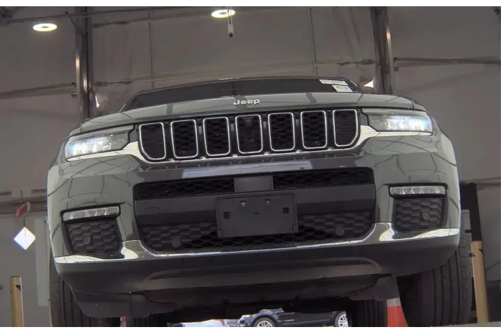 $35504 : Jeep Grand Cherokee L 2024 4 image 3