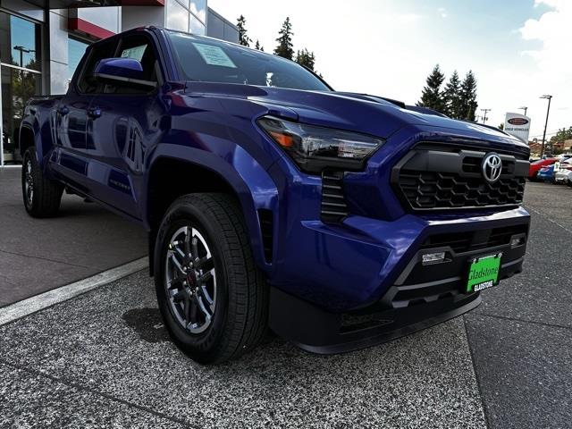 $46085 : 2024 Tacoma TRD Sport image 7