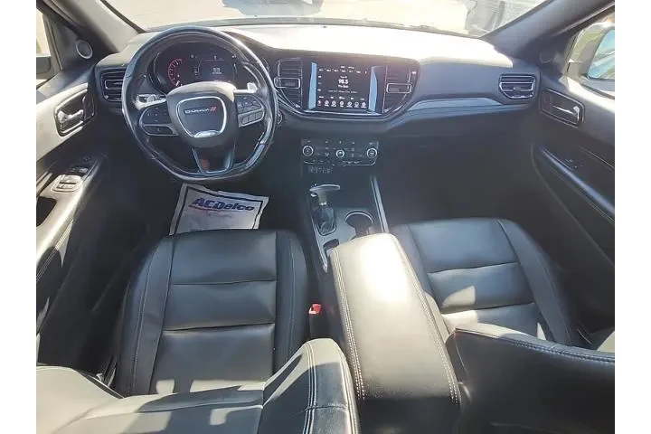 $22998 : Dodge Durango 2022 GT 4dr SU image 5